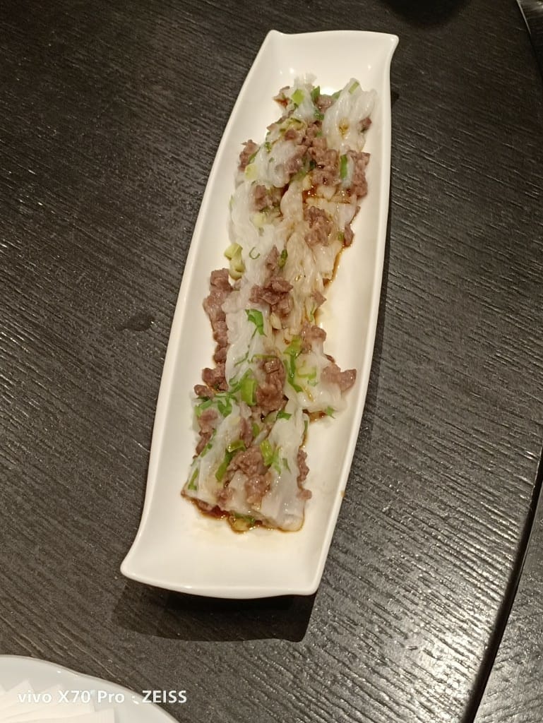 【台北吃到飽】寒舍食譜，暢饗米其林2.0港點粤菜吃到飽，今天來試升級版料理❤️
