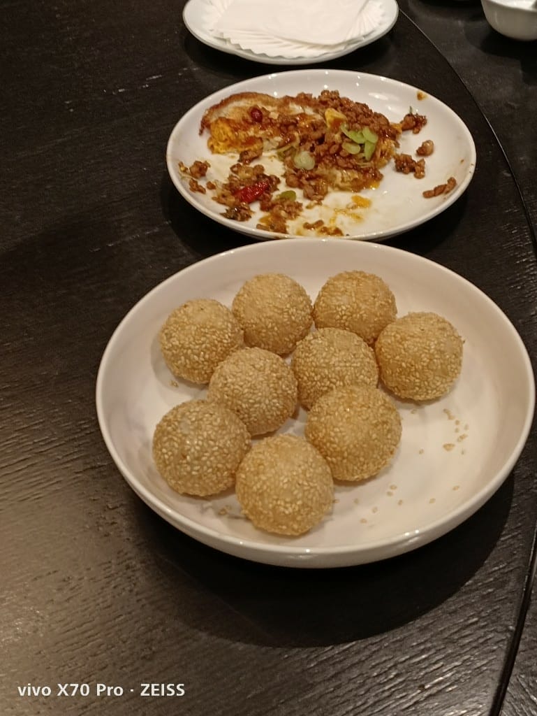 【台北吃到飽】寒舍食譜，暢饗米其林2.0港點粤菜吃到飽，今天來試升級版料理❤️