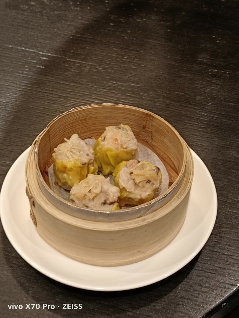 【台北吃到飽】寒舍食譜，暢饗米其林2.0港點粤菜吃到飽，今天來試升級版料理❤️