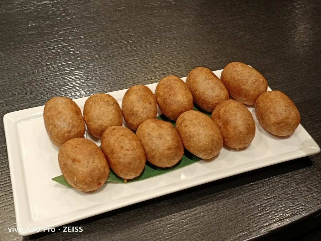 【台北吃到飽】寒舍食譜，暢饗米其林2.0港點粤菜吃到飽，今天來試升級版料理❤️