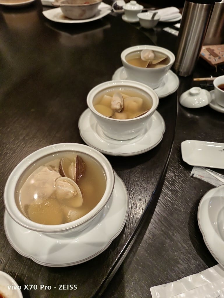 【台北吃到飽】寒舍食譜，暢饗米其林2.0港點粤菜吃到飽，今天來試升級版料理❤️