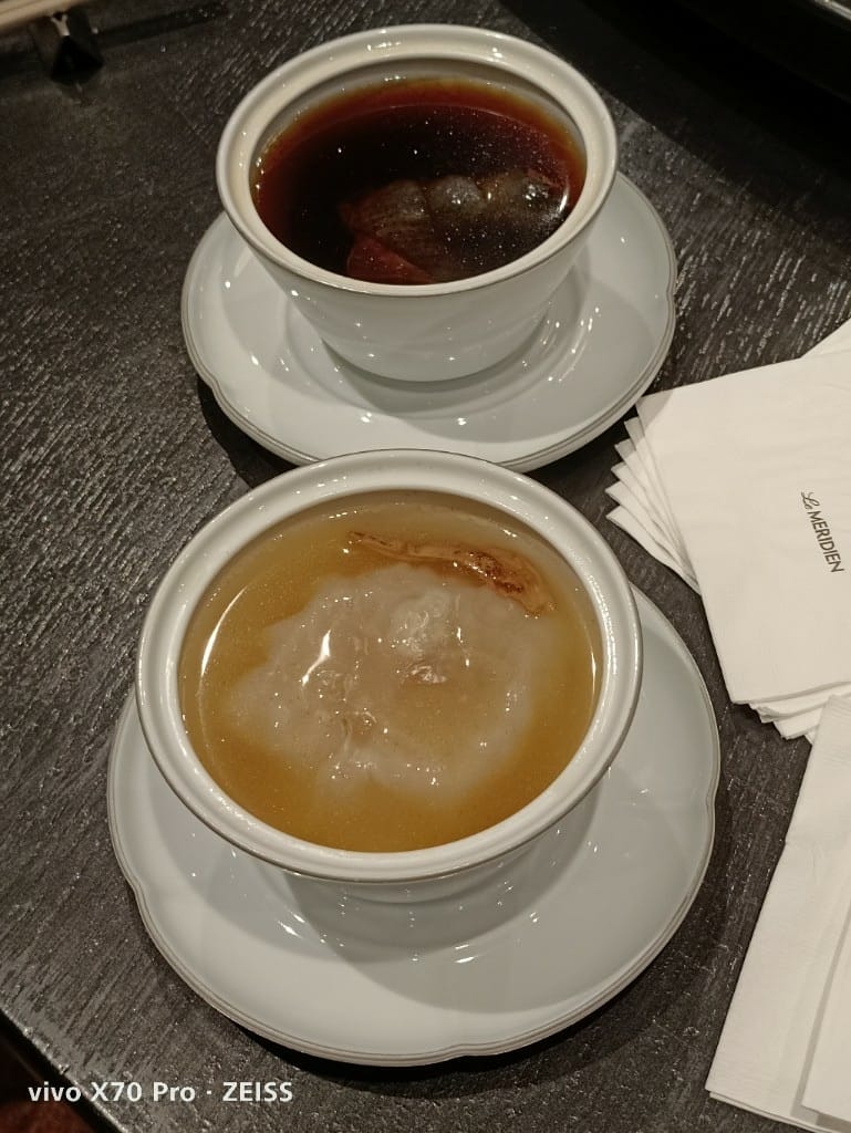 【台北吃到飽】寒舍食譜，暢饗米其林2.0港點粤菜吃到飽，今天來試升級版料理❤️