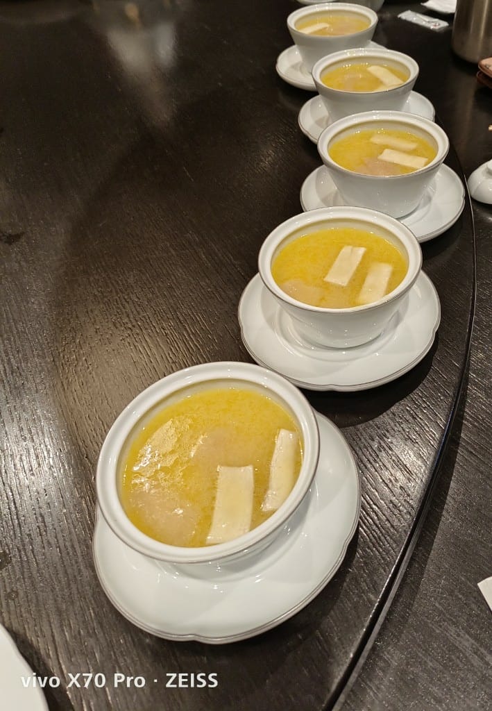 【台北吃到飽】寒舍食譜，暢饗米其林2.0港點粤菜吃到飽，今天來試升級版料理❤️