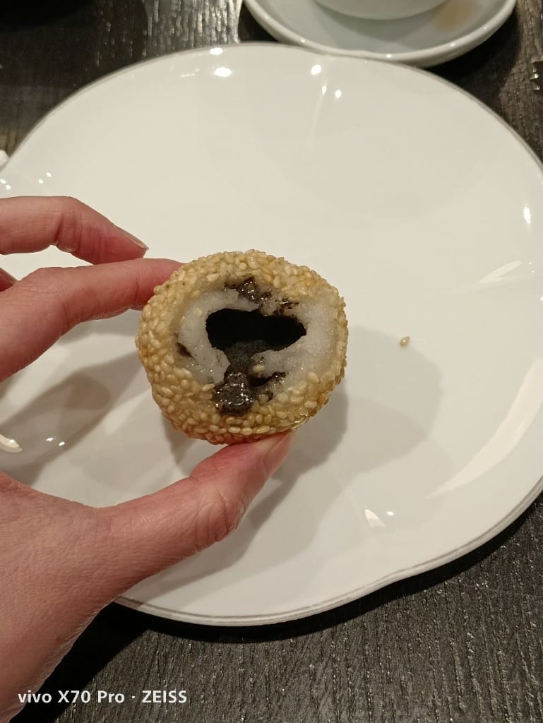 【台北吃到飽】寒舍食譜，暢饗米其林2.0港點粤菜吃到飽，今天來試升級版料理❤️