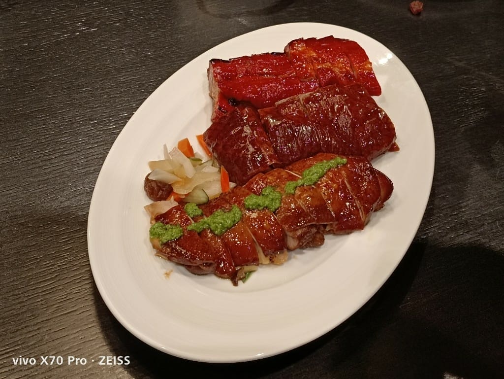 【台北吃到飽】寒舍食譜，暢饗米其林2.0港點粤菜吃到飽，今天來試升級版料理❤️