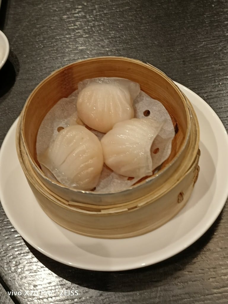 【台北吃到飽】寒舍食譜，暢饗米其林2.0港點粤菜吃到飽，今天來試升級版料理❤️
