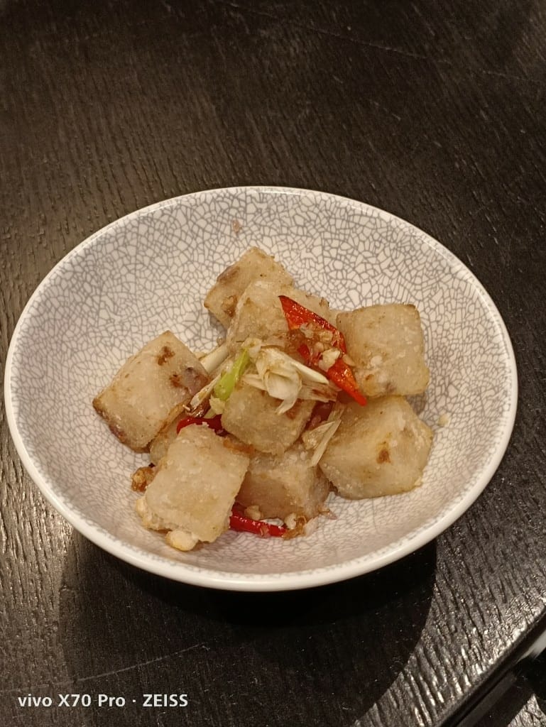 【台北吃到飽】寒舍食譜，暢饗米其林2.0港點粤菜吃到飽，今天來試升級版料理❤️