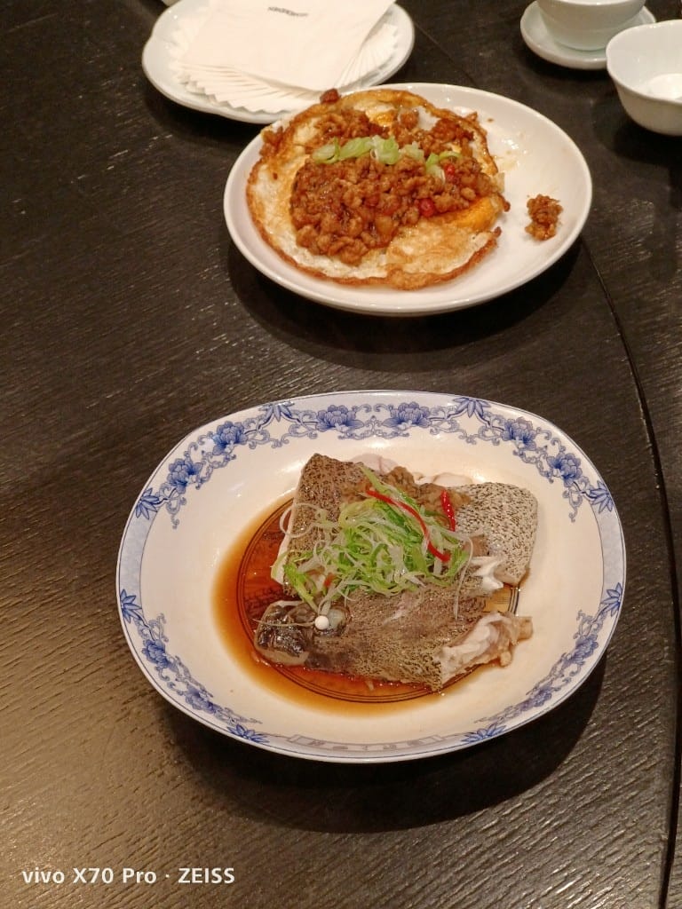 【台北吃到飽】寒舍食譜，暢饗米其林2.0港點粤菜吃到飽，今天來試升級版料理❤️