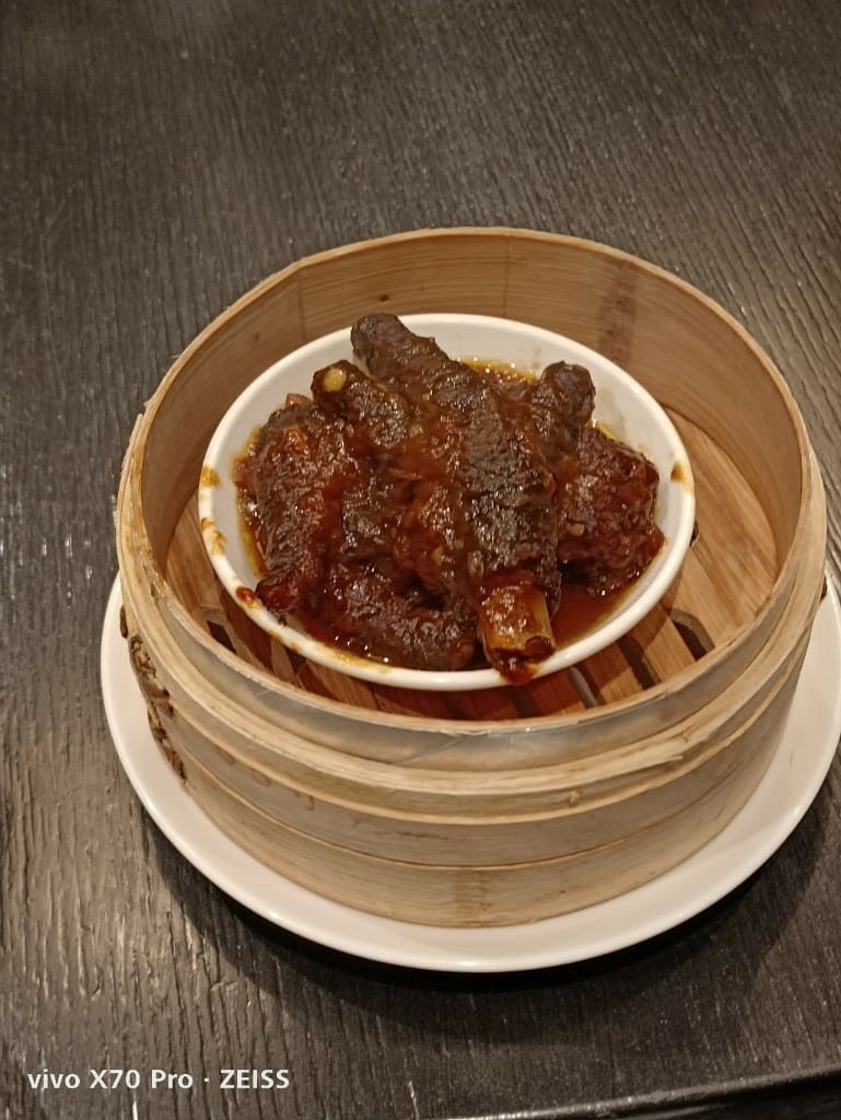 【台北吃到飽】寒舍食譜，暢饗米其林2.0港點粤菜吃到飽，今天來試升級版料理❤️