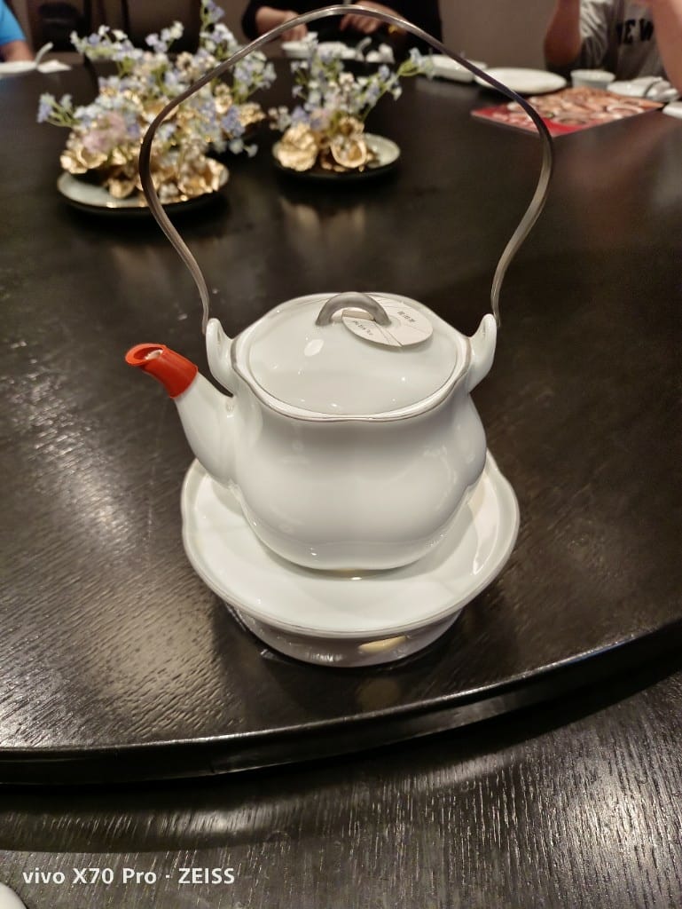 【台北吃到飽】寒舍食譜，暢饗米其林2.0港點粤菜吃到飽，今天來試升級版料理❤️