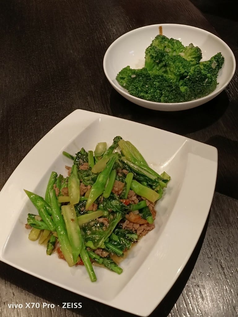 【台北吃到飽】寒舍食譜，暢饗米其林2.0港點粤菜吃到飽，今天來試升級版料理❤️
