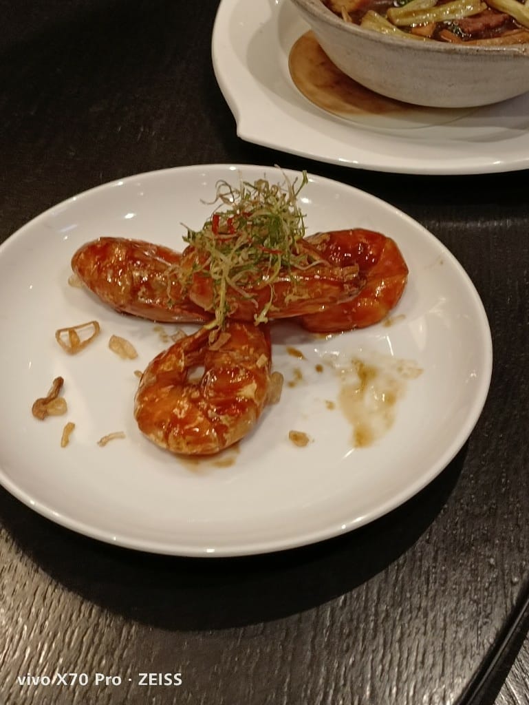 【台北吃到飽】寒舍食譜，暢饗米其林2.0港點粤菜吃到飽，今天來試升級版料理❤️