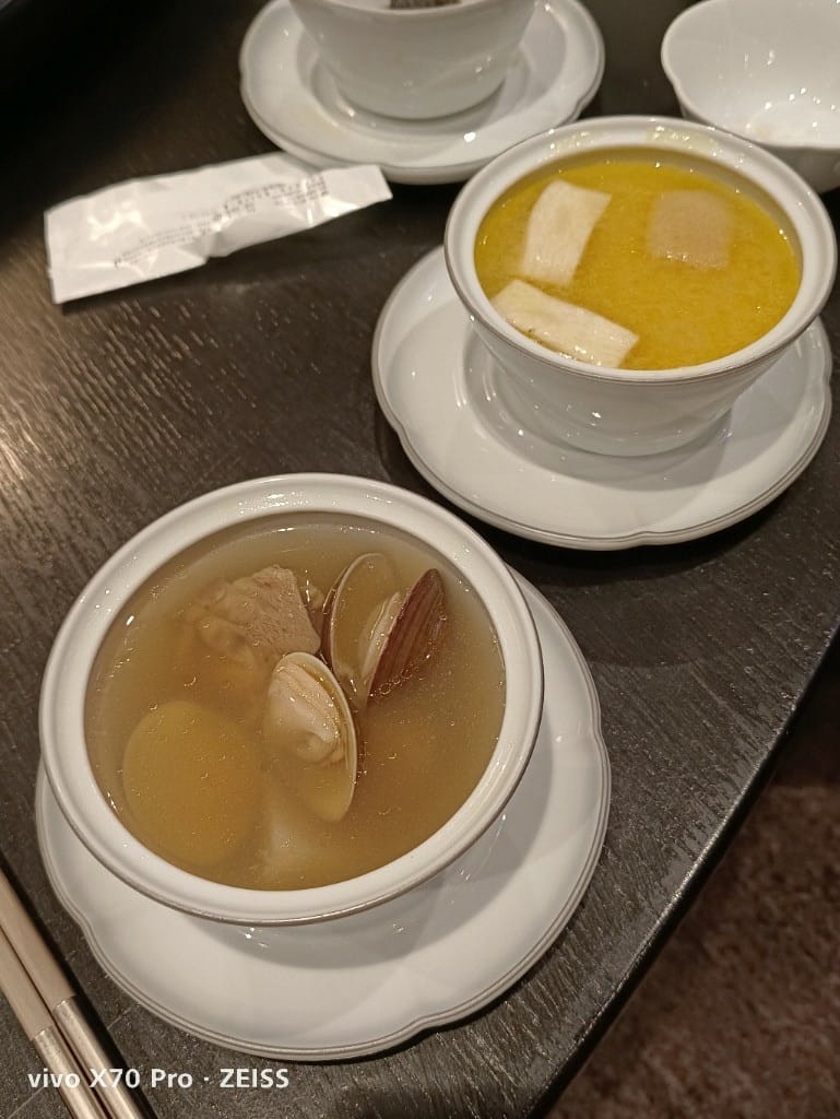 【台北吃到飽】寒舍食譜，暢饗米其林2.0港點粤菜吃到飽，今天來試升級版料理❤️