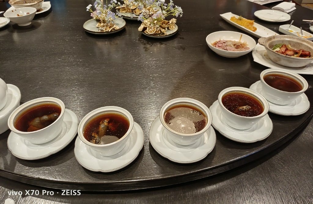 【台北吃到飽】寒舍食譜，暢饗米其林2.0港點粤菜吃到飽，今天來試升級版料理❤️