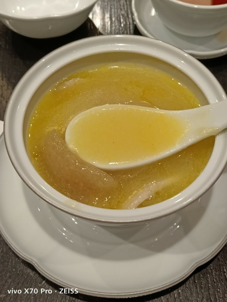 【台北吃到飽】寒舍食譜，暢饗米其林2.0港點粤菜吃到飽，今天來試升級版料理❤️