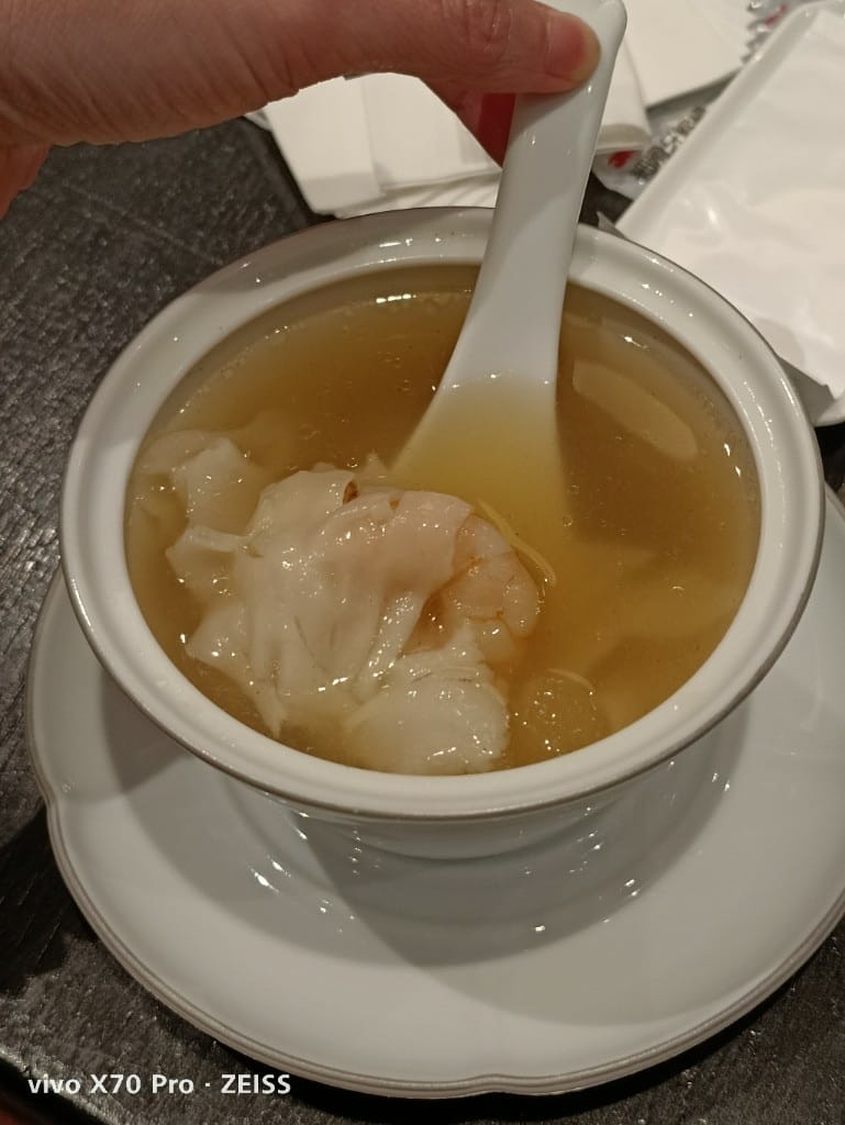 【台北吃到飽】寒舍食譜，暢饗米其林2.0港點粤菜吃到飽，今天來試升級版料理❤️