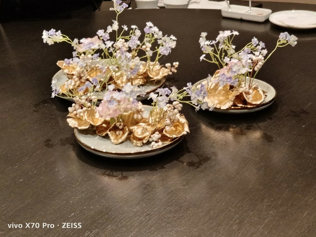 【台北吃到飽】寒舍食譜，暢饗米其林2.0港點粤菜吃到飽，今天來試升級版料理❤️