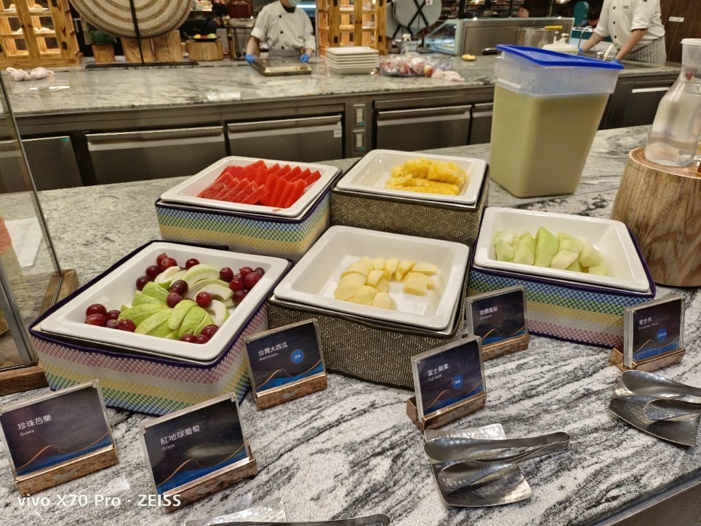 【台北吃到飽】饗食天堂大直店，假日午餐焗烤生蠔吃到飽還千元有找，CP值超高❤️