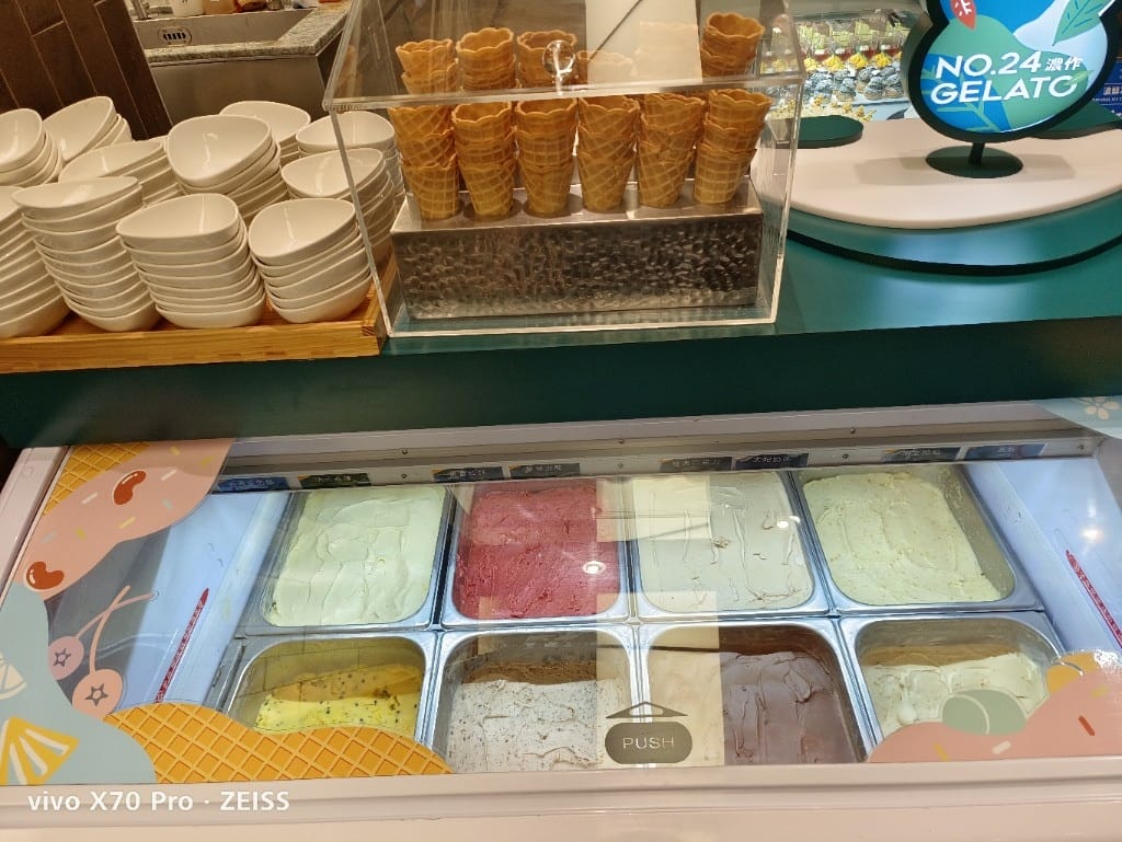 【台北吃到飽】饗食天堂大直店，假日午餐焗烤生蠔吃到飽還千元有找，CP值超高❤️