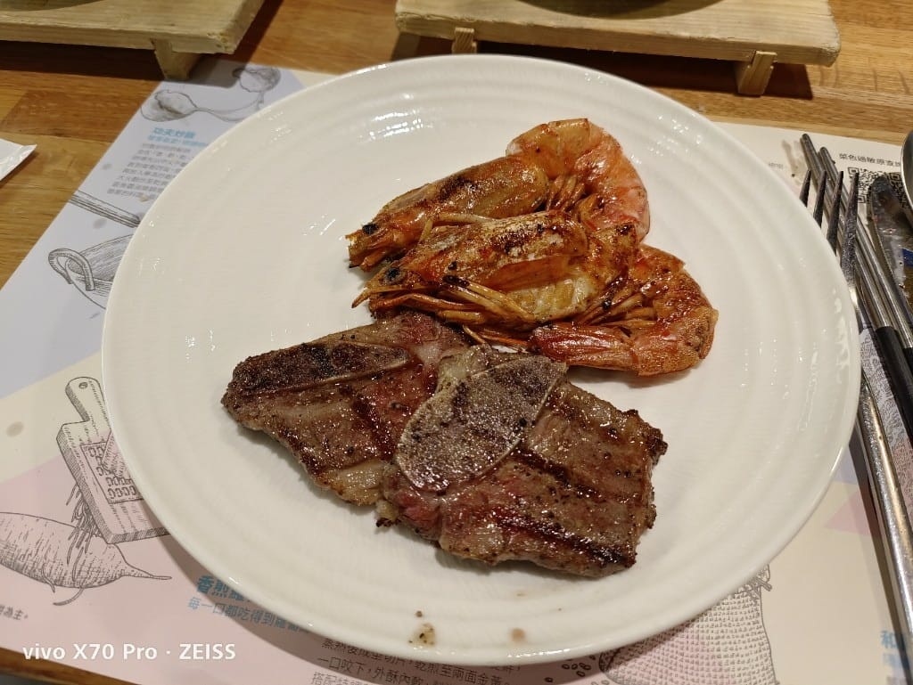 【台北吃到飽】饗食天堂大直店，假日午餐焗烤生蠔吃到飽還千元有找，CP值超高❤️