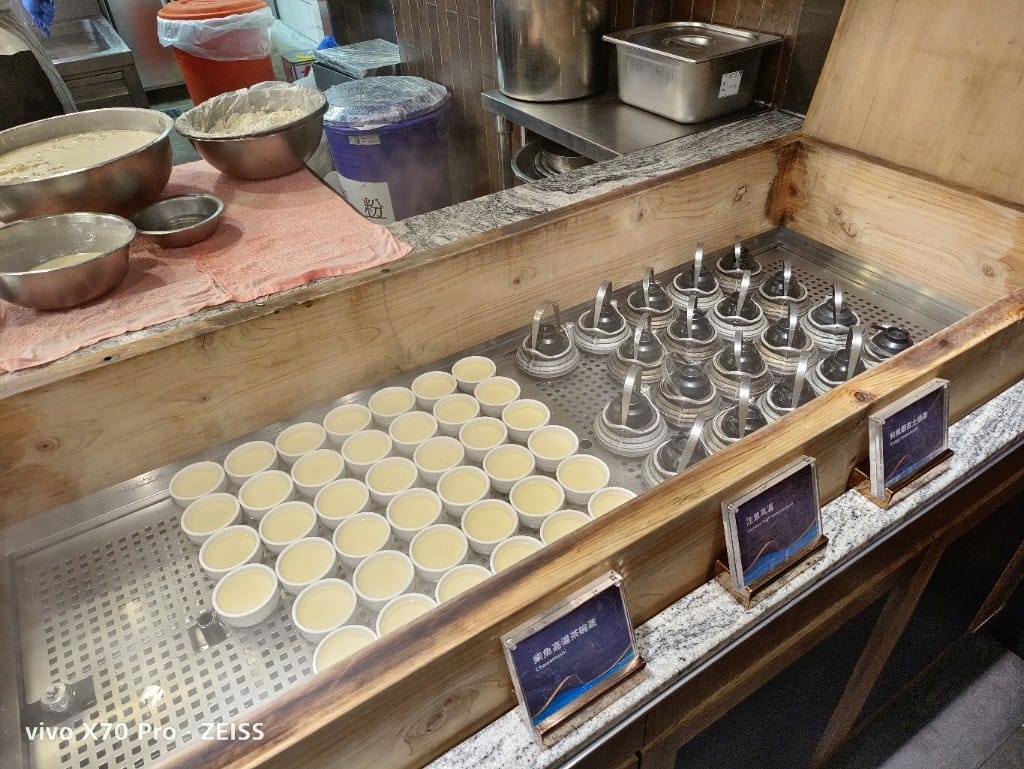 【台北吃到飽】饗食天堂大直店，假日午餐焗烤生蠔吃到飽還千元有找，CP值超高❤️