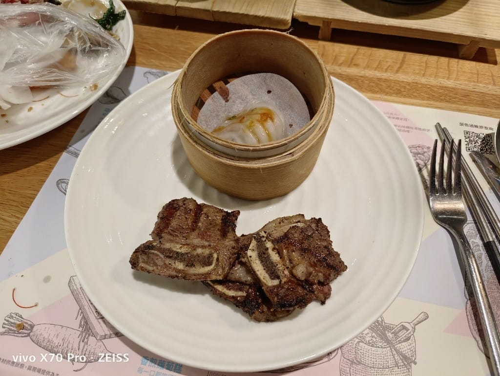 【台北吃到飽】饗食天堂大直店，假日午餐焗烤生蠔吃到飽還千元有找，CP值超高❤️