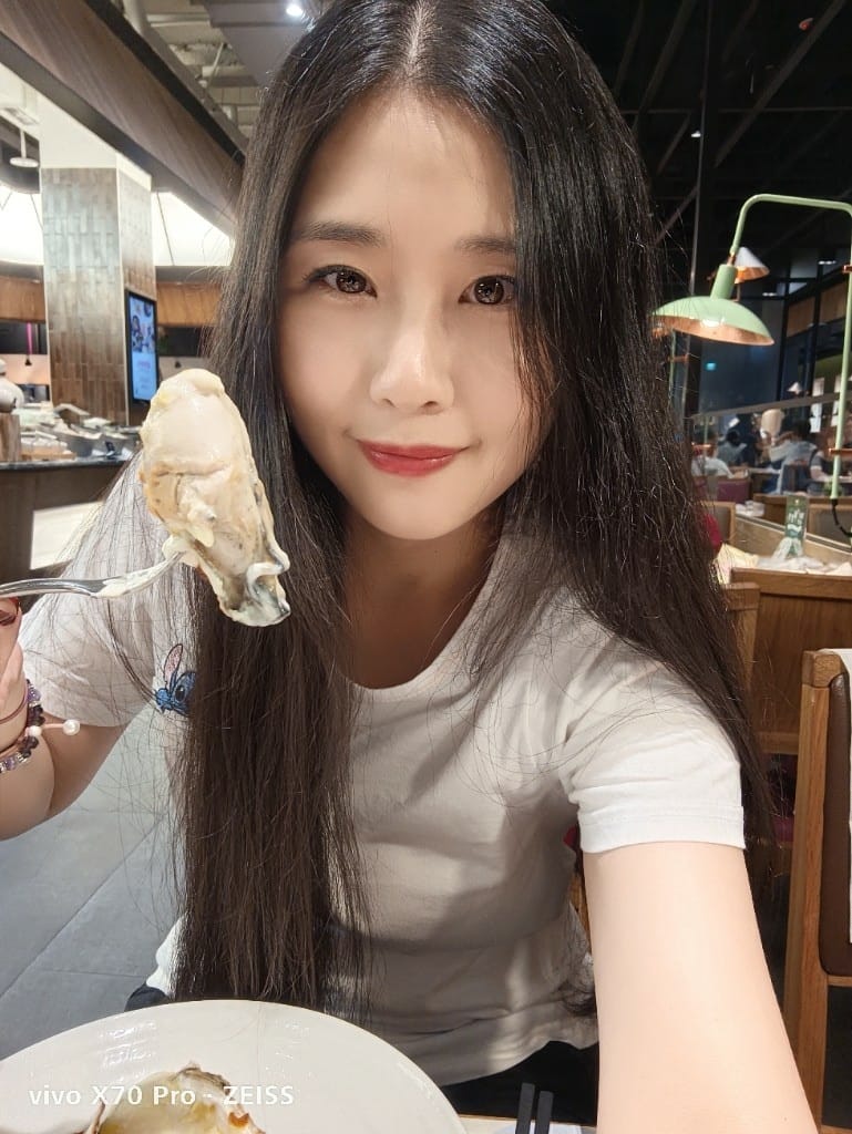 【台北吃到飽】饗食天堂大直店，假日午餐焗烤生蠔吃到飽還千元有找，CP值超高❤️