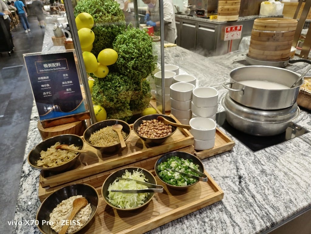 【台北吃到飽】饗食天堂大直店，假日午餐焗烤生蠔吃到飽還千元有找，CP值超高❤️