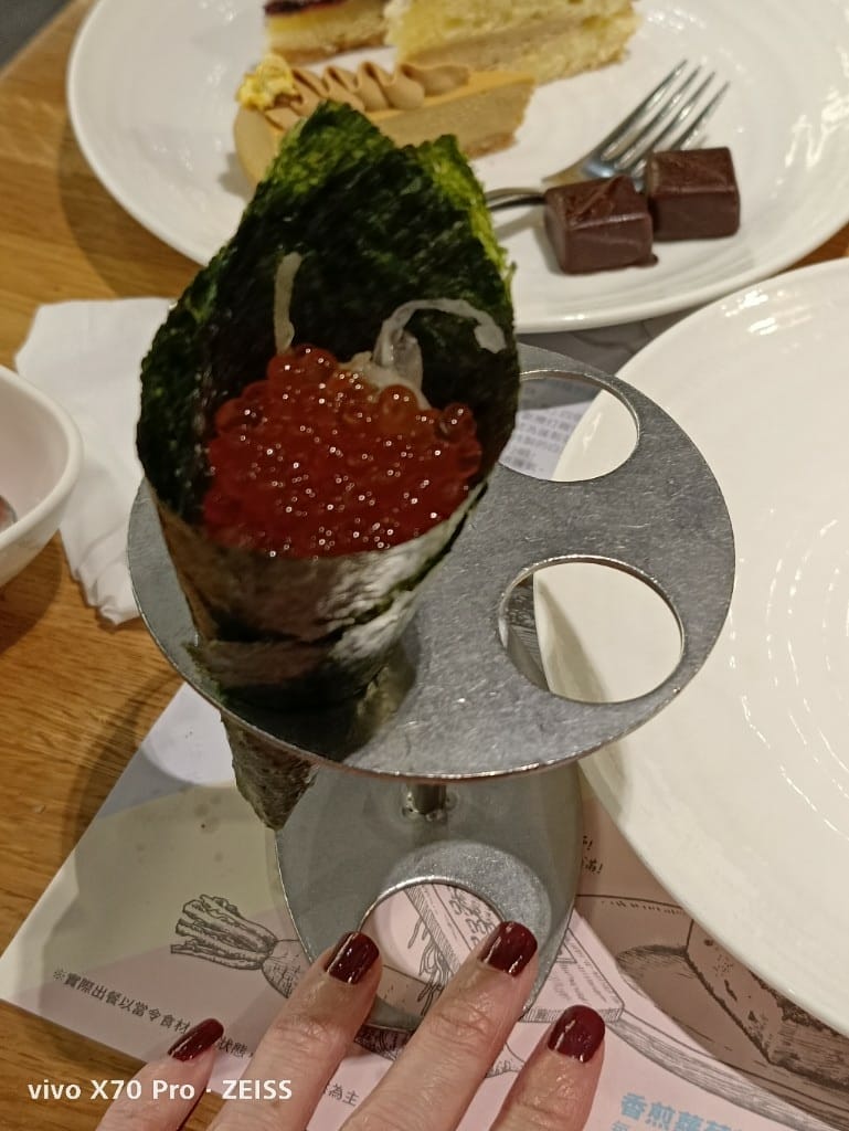 【台北吃到飽】饗食天堂大直店，假日午餐焗烤生蠔吃到飽還千元有找，CP值超高❤️