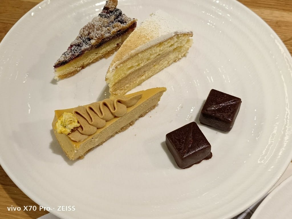 【台北吃到飽】饗食天堂大直店，假日午餐焗烤生蠔吃到飽還千元有找，CP值超高❤️