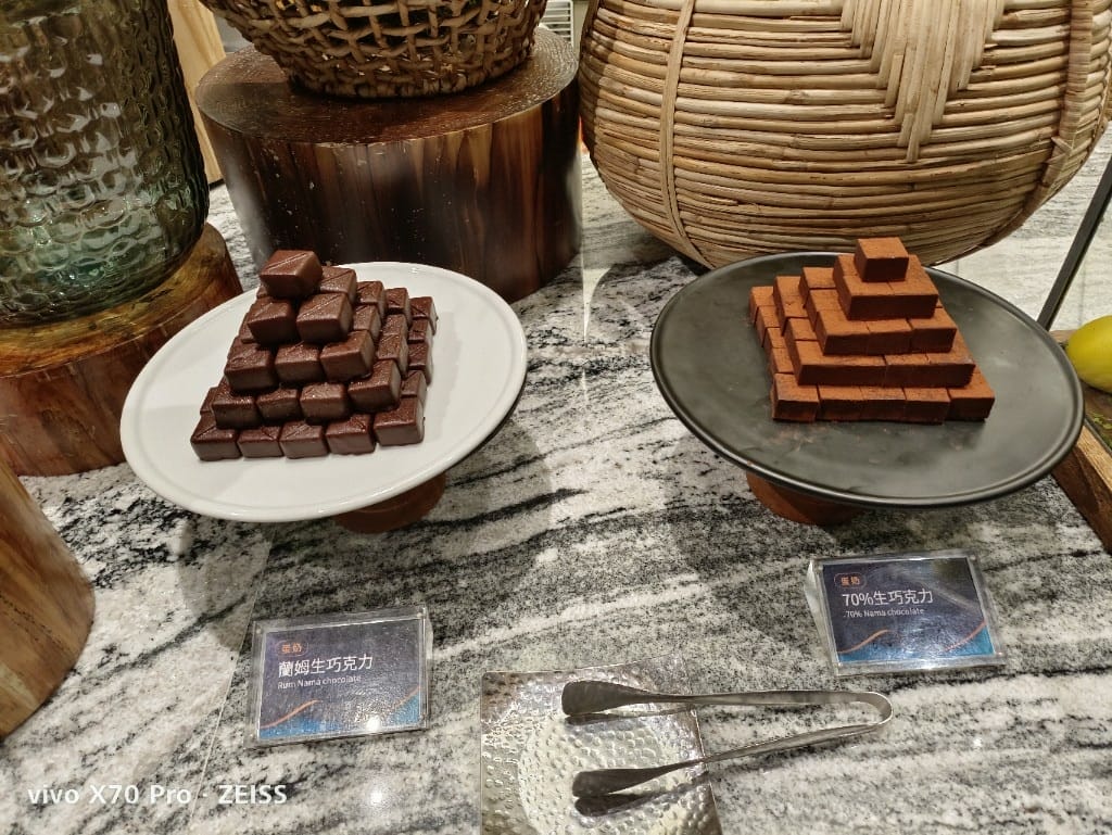 【台北吃到飽】饗食天堂大直店，假日午餐焗烤生蠔吃到飽還千元有找，CP值超高❤️