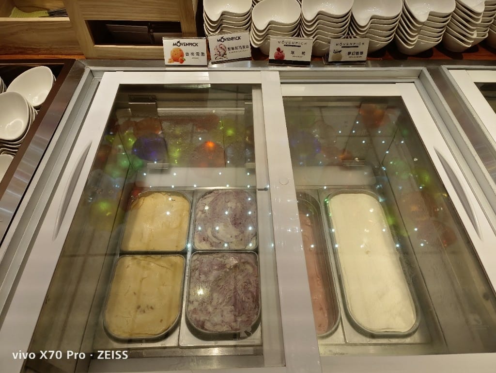 【台北吃到飽】美福彩匯下午茶，久沒來會想念的甜點店等級的甜點