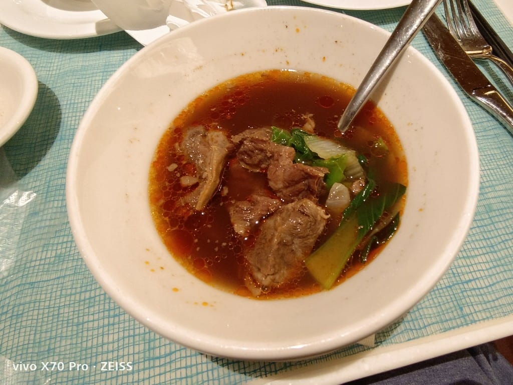 【台北吃到飽】美福彩匯下午茶，久沒來會想念的甜點店等級的甜點