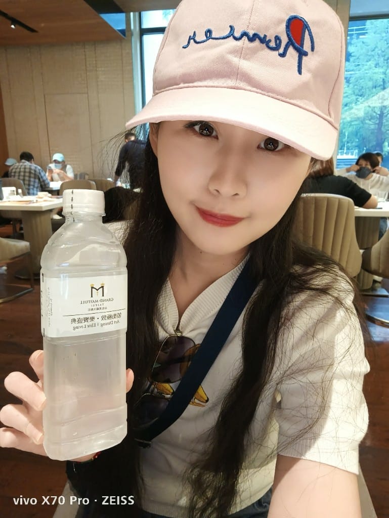 【台北吃到飽】美福彩匯下午茶，久沒來會想念的甜點店等級的甜點