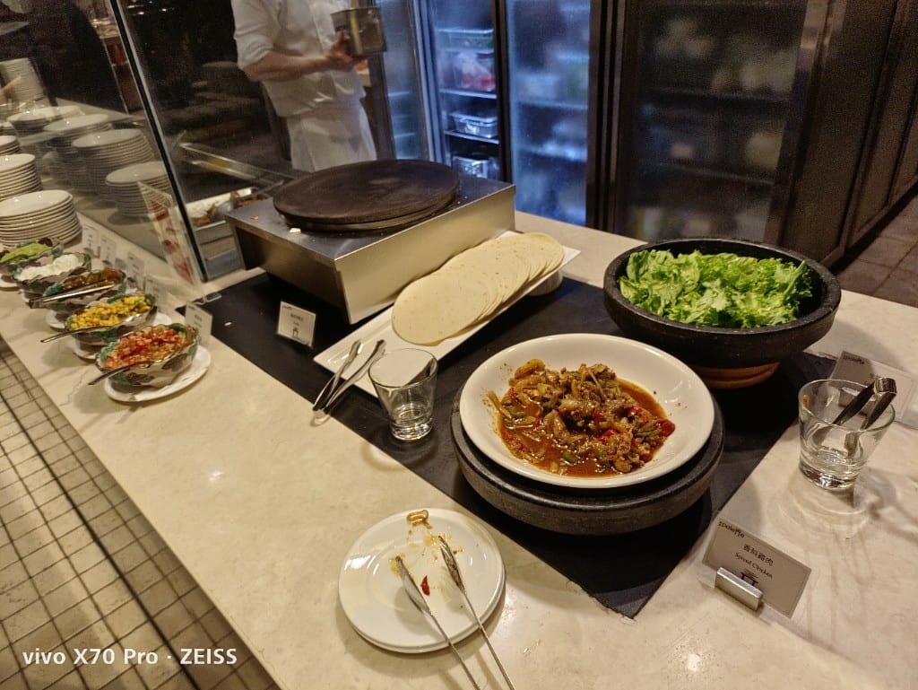【台北吃到飽】美福彩匯下午茶，久沒來會想念的甜點店等級的甜點