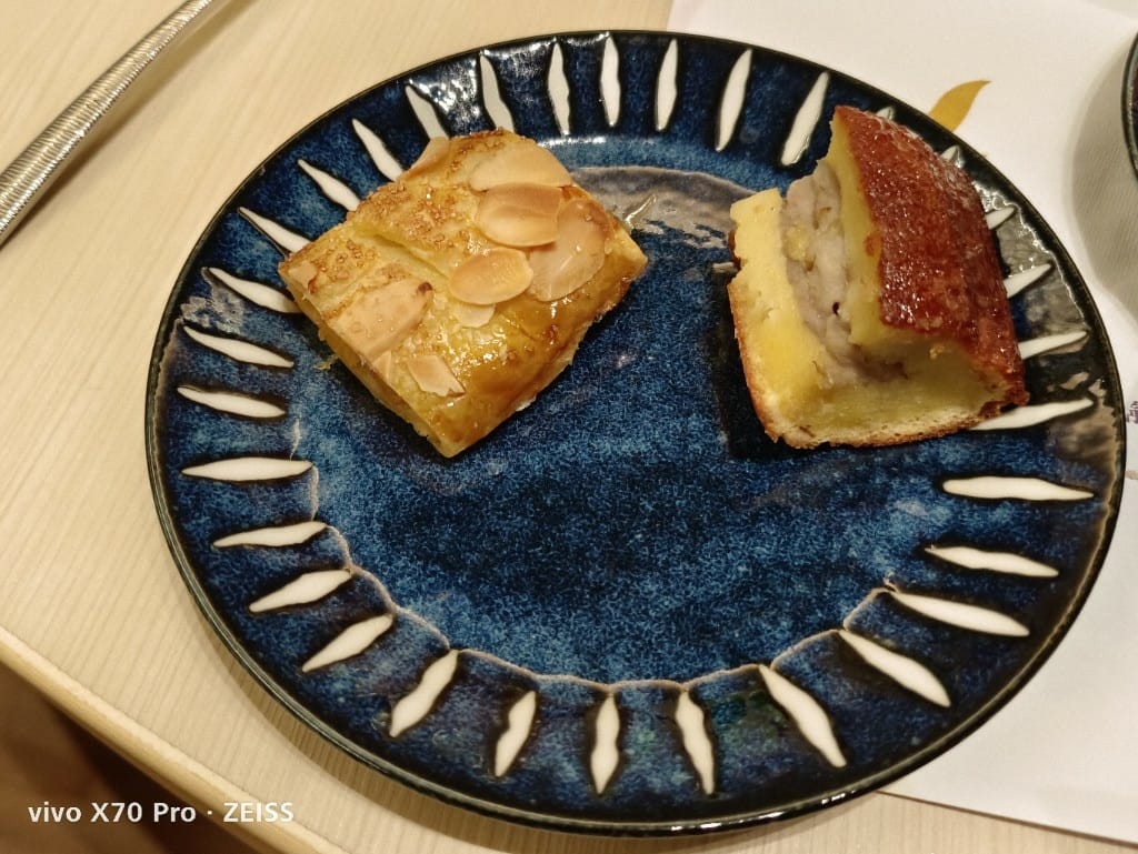 【台北吃到飽】NAGOMI和食饗宴，欣葉最新吃到飽踩點😋