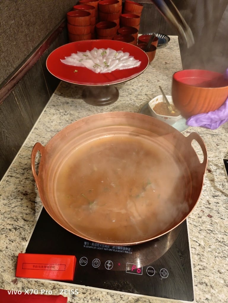 【台北吃到飽】NAGOMI和食饗宴，欣葉最新吃到飽踩點😋