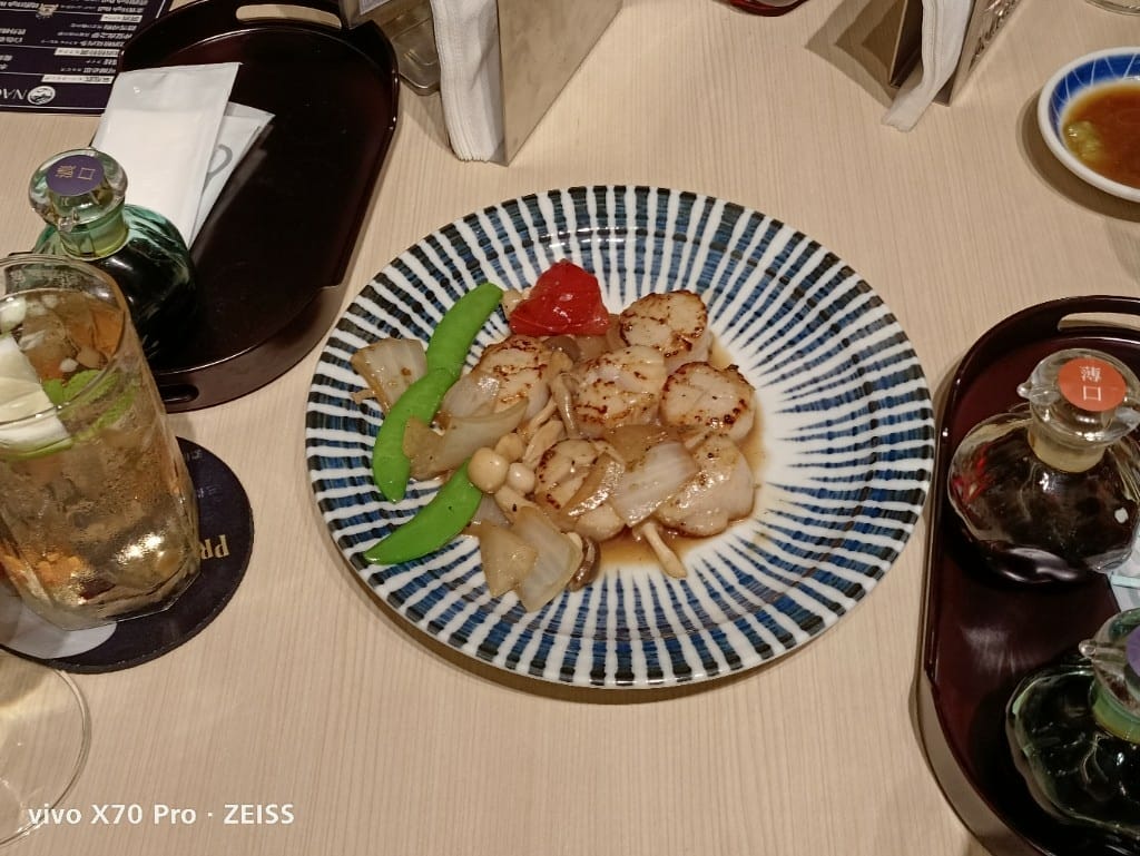 【台北吃到飽】NAGOMI和食饗宴，欣葉最新吃到飽踩點😋