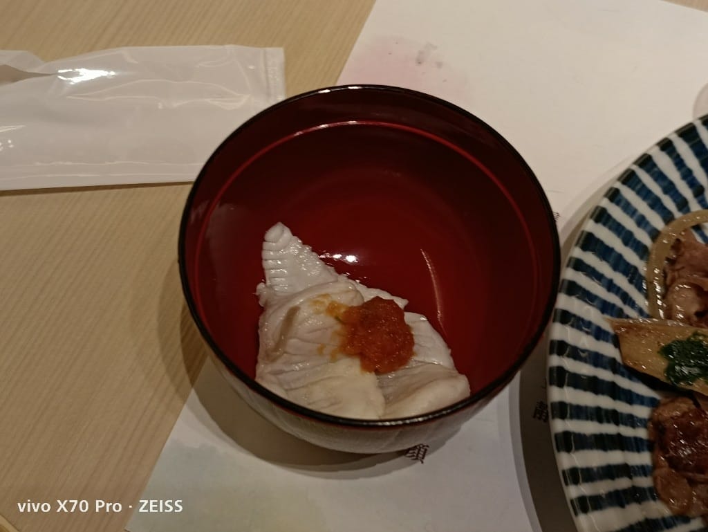 【台北吃到飽】NAGOMI和食饗宴，欣葉最新吃到飽踩點😋