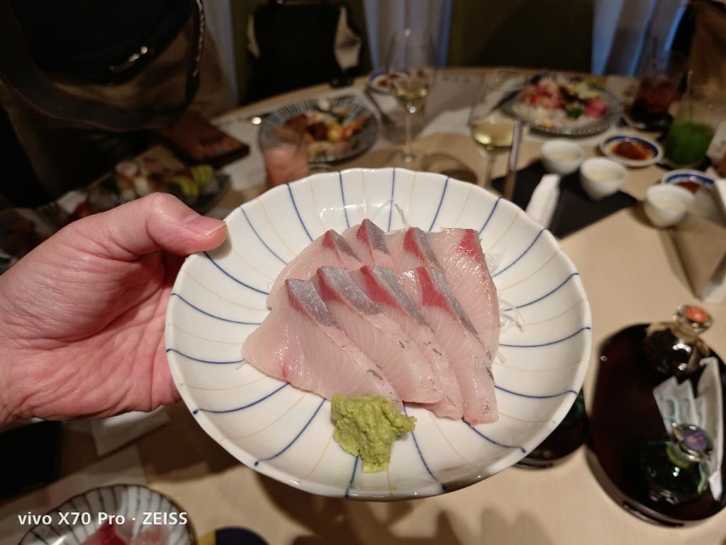 【台北吃到飽】NAGOMI和食饗宴，欣葉最新吃到飽踩點😋