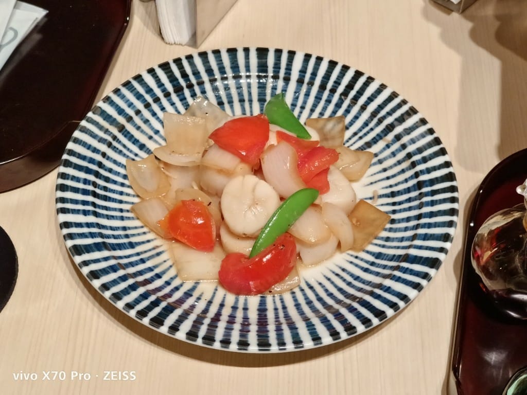 【台北吃到飽】NAGOMI和食饗宴，欣葉最新吃到飽踩點😋