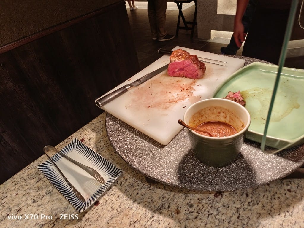 【台北吃到飽】NAGOMI和食饗宴，欣葉最新吃到飽踩點😋
