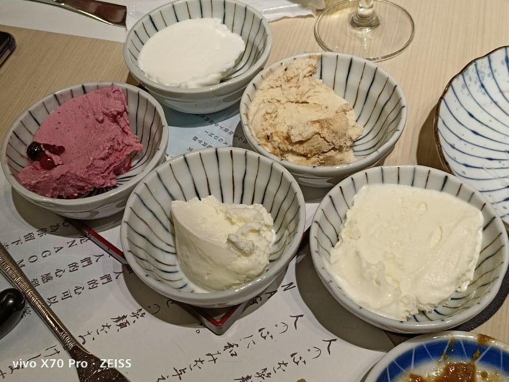 【台北吃到飽】NAGOMI和食饗宴，欣葉最新吃到飽踩點😋