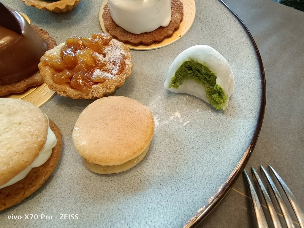 【台北吃到飽】旭集午餐6訪，趕在5月漲價前吃一波，心中NO1的Buffet❤️
