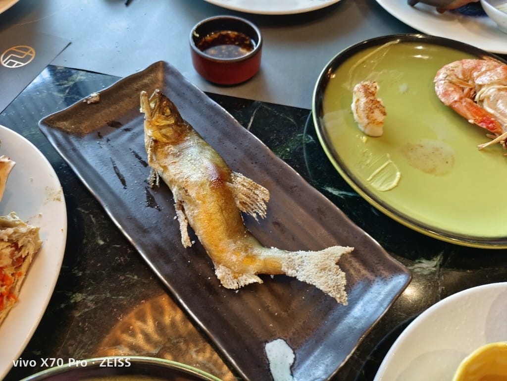 【台北吃到飽】旭集午餐6訪，趕在5月漲價前吃一波，心中NO1的Buffet❤️