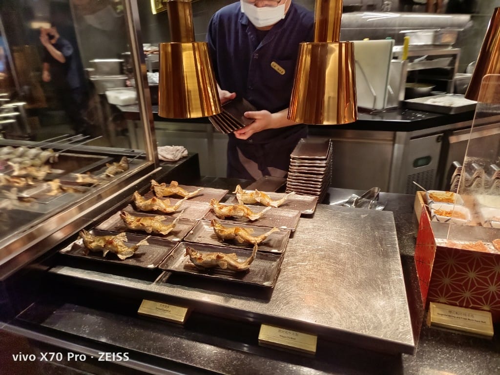 【台北吃到飽】旭集午餐6訪，趕在5月漲價前吃一波，心中NO1的Buffet❤️