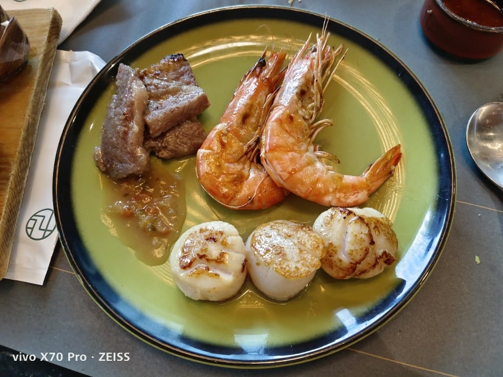【台北吃到飽】旭集午餐6訪，趕在5月漲價前吃一波，心中NO1的Buffet❤️