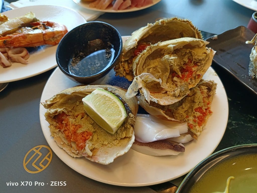 【台北吃到飽】旭集午餐6訪，趕在5月漲價前吃一波，心中NO1的Buffet❤️