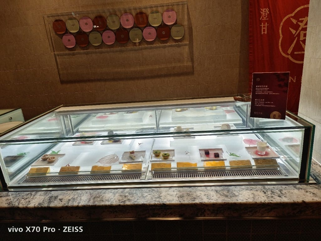 【台北吃到飽】旭集午餐6訪，趕在5月漲價前吃一波，心中NO1的Buffet❤️