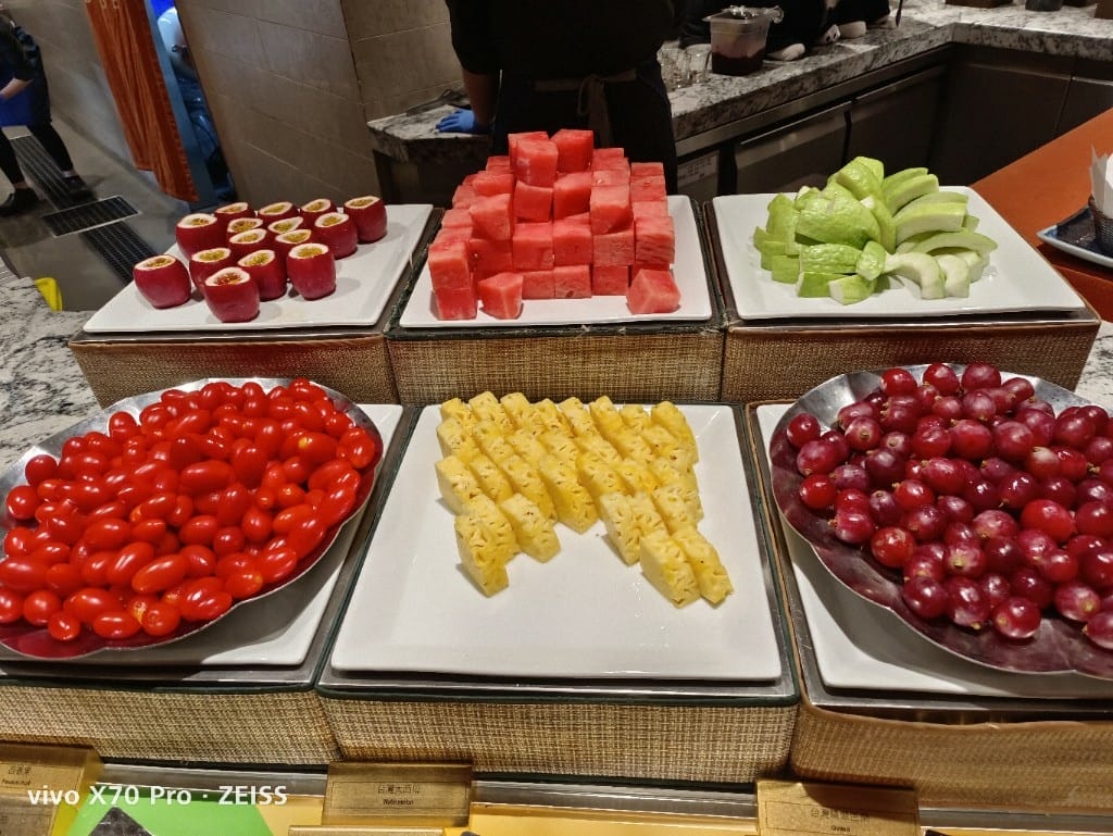 【台北吃到飽】旭集午餐6訪，趕在5月漲價前吃一波，心中NO1的Buffet❤️
